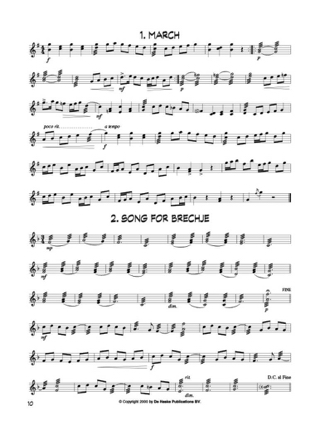 Mallet Minded - Ivo Weijmans - Partition - Ensemble de percussions